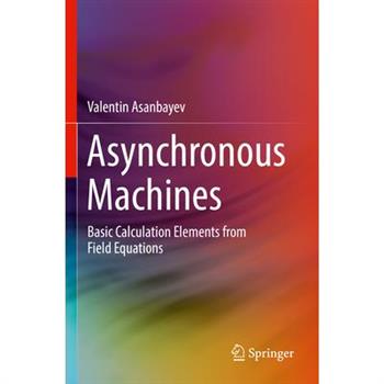 Asynchronous Machines