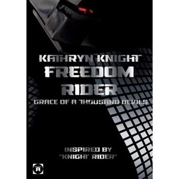 Freedom Rider 2 - Grace of a thousand Devils (English) - 2. Auflage
