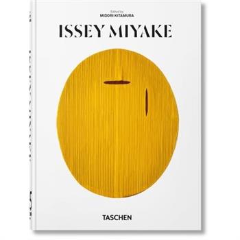 Issey Miyake. 45th Ed.