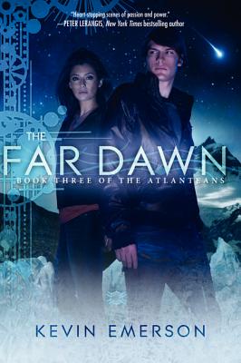 The far dawn /