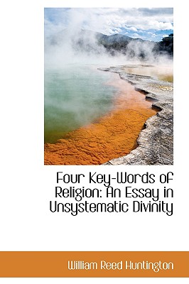 Four Key-Words of Religion