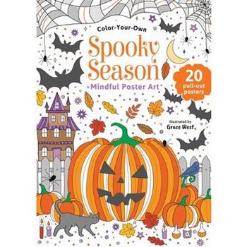 Spooky Season
