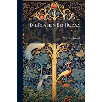 Die Realien Bei Horaz