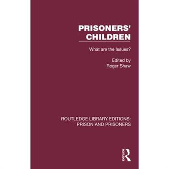 Prisoners' Children