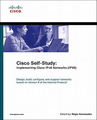 Cisco Self-Study