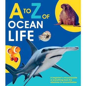 To Z of Ocean Life
