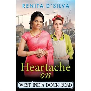 Heartache on West India Dock Road