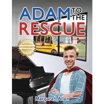 Adam to the Rescue