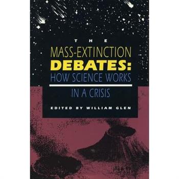 The Mass-Extinction Debates