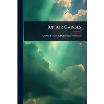 Junior Carols