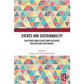 Events and Sustainability