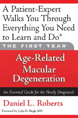 Age-related Macular Degeneration