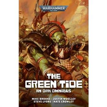 The Green Tide
