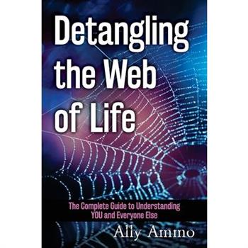 Detangling the Web of Life