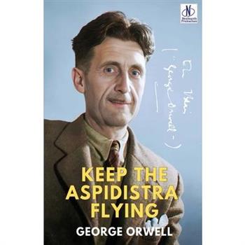 Keep the Aspidistra Flying