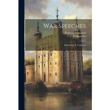 War Speeches