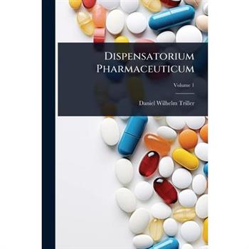 Dispensatorium Pharmaceuticum