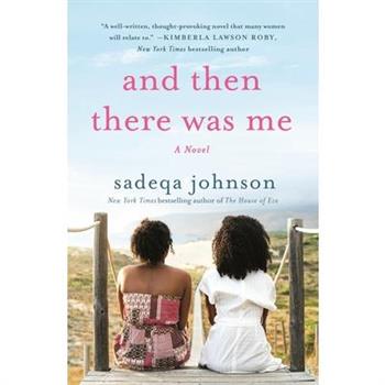 And Then There Was Me