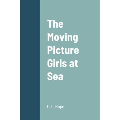 The Moving Picture Girls at Sea