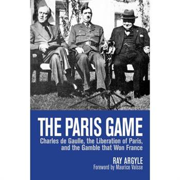 The Paris Game