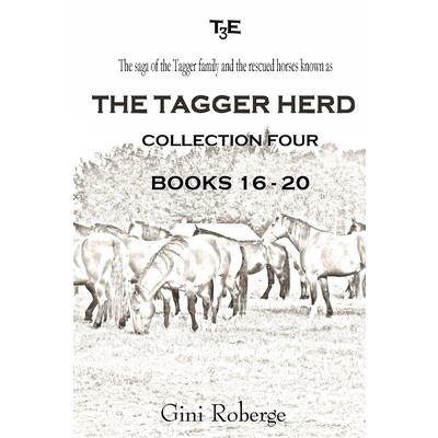 The Tagger Herd - Collection Four