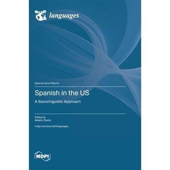 Spanish in the US