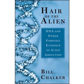 Hair Of The Alien