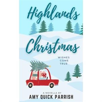 Highlands Christmas