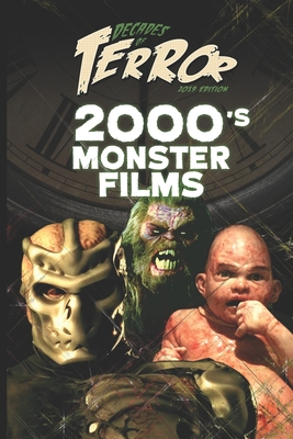 Decades of Terror 2019