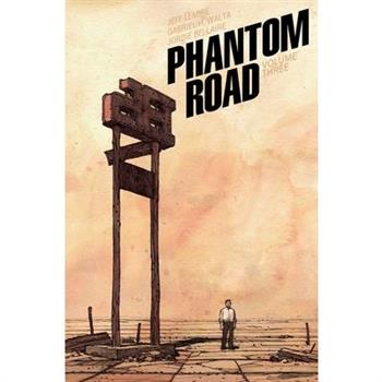 Phantom Road Volume 3