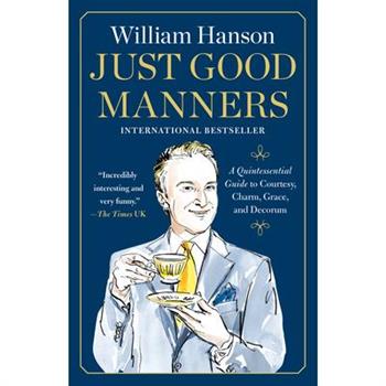 Just Good Manners