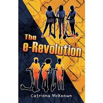 e-Revolution