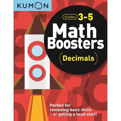 Math Boosters: Decimals