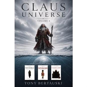 Claus Boxed 4