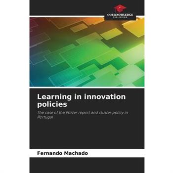 Learning in innovation policies