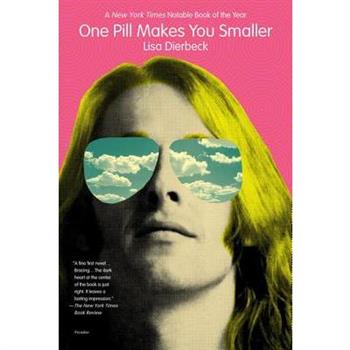One Pill Makes You Smaller