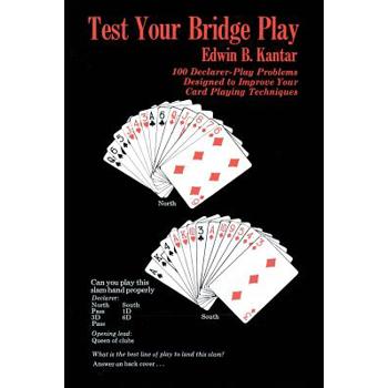 Test Your Bridge Play