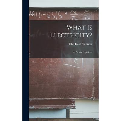 What is Electricity?