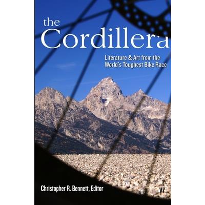 The Cordillera - Volume 7