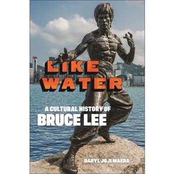 Like Water