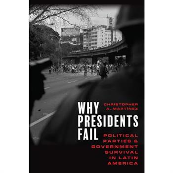 Why Presidents Fail