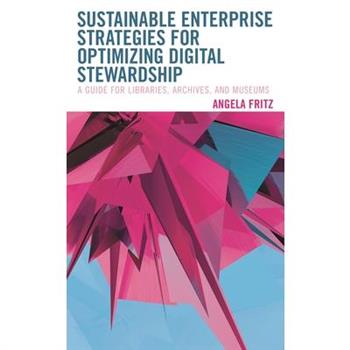 Sustainable Enterprise Strategies for Optimizing Digital Stewardship