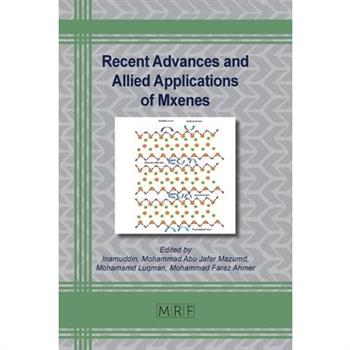 Recent Advances and Allied Applications of Mxenes