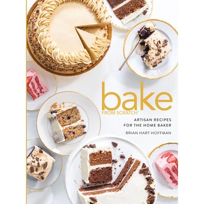 Bake from Scratch (Vol 5)