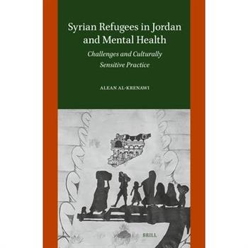Syrian Refugees in Jordan and Mental Health