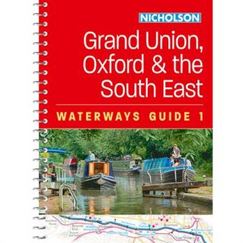 Grand Union, Oxford and the South East