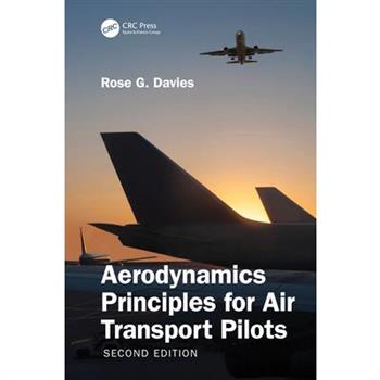 Aerodynamics Principles for Air Transport Pilots