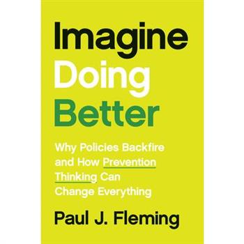 Imagine Doing Better