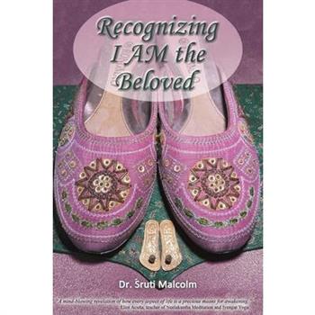 Recognizing I AM the Beloved