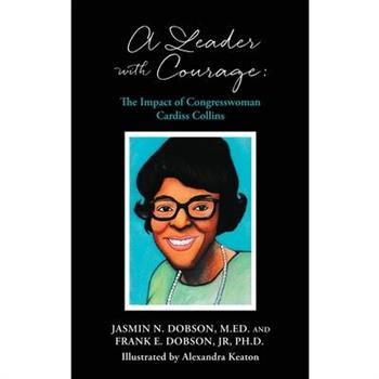 A Leader with Courage